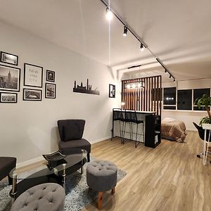 Apartamento de 1 Dormitorio